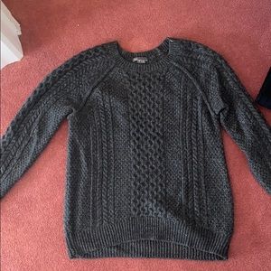 Vince Wool Sweater